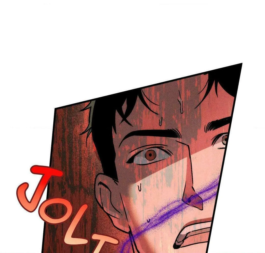 Read Swallow You Whole chapter 21 image 31 on Lezhin