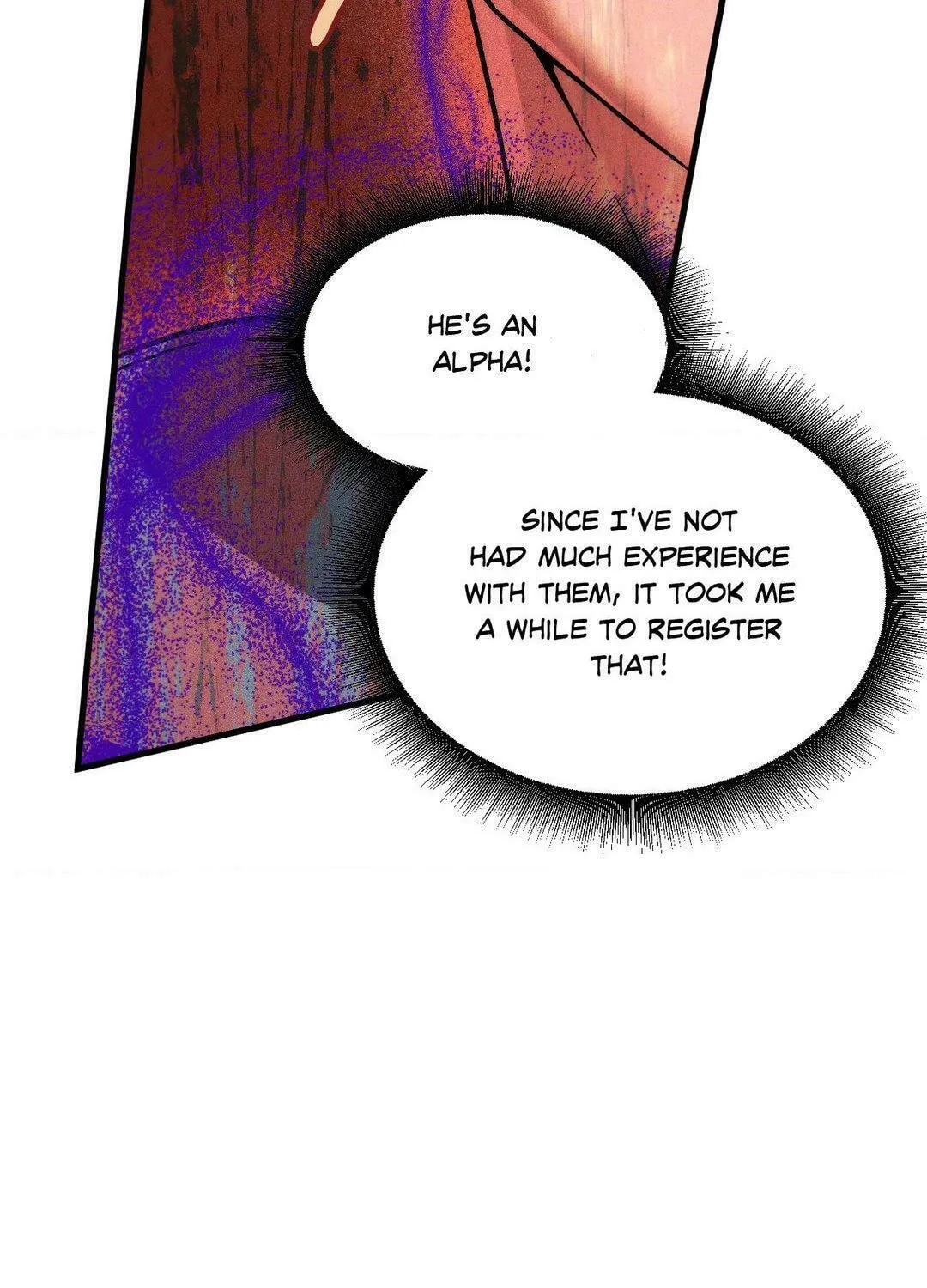 Read Swallow You Whole chapter 21 image 32 on Lezhin