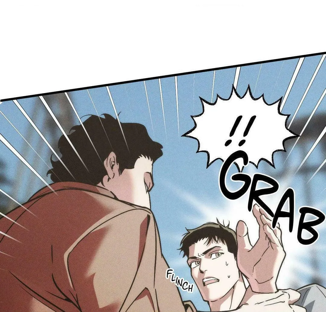 Read Swallow You Whole chapter 21 image 33 on Lezhin