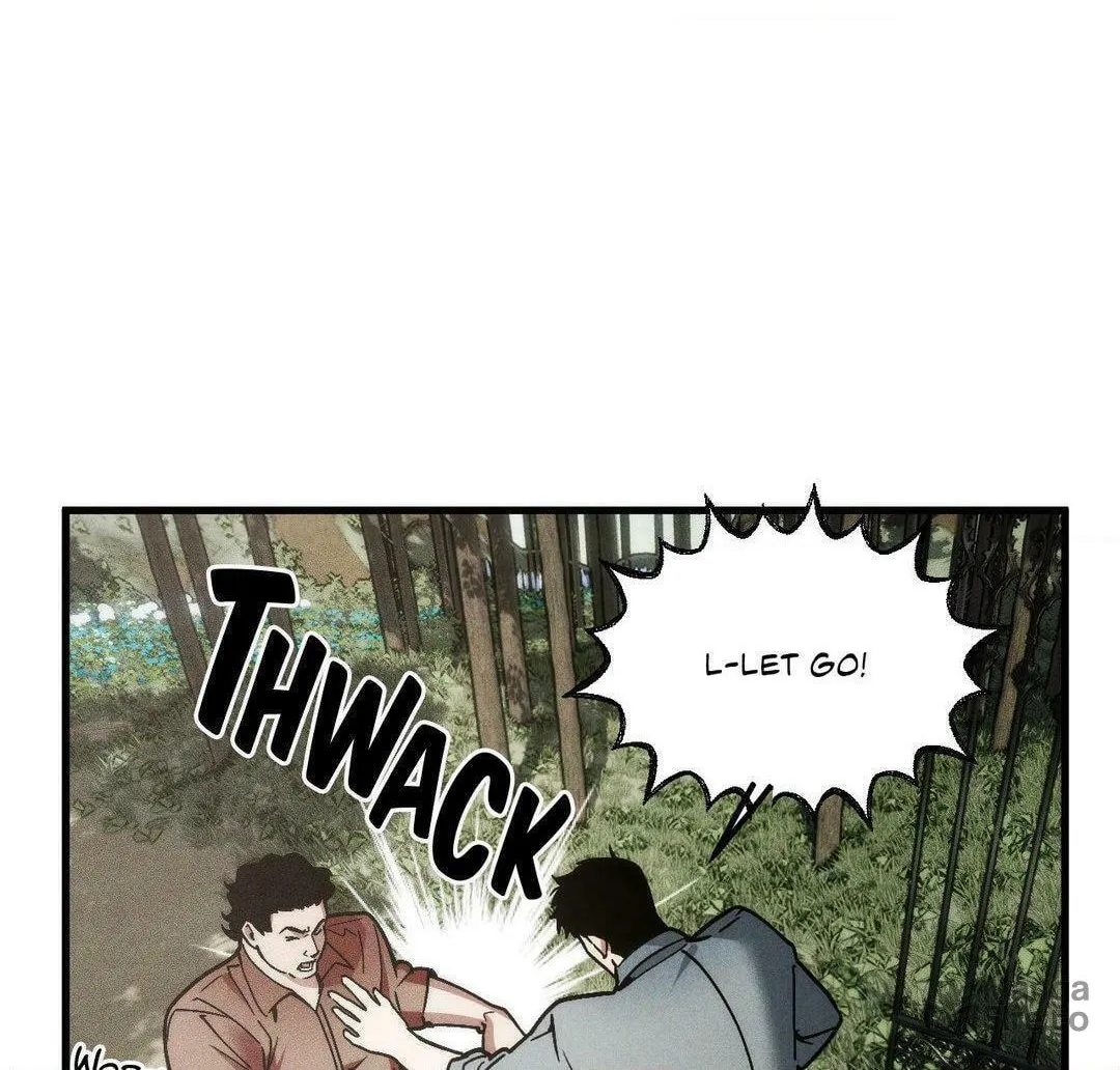 Read Swallow You Whole chapter 21 image 35 on Lezhin