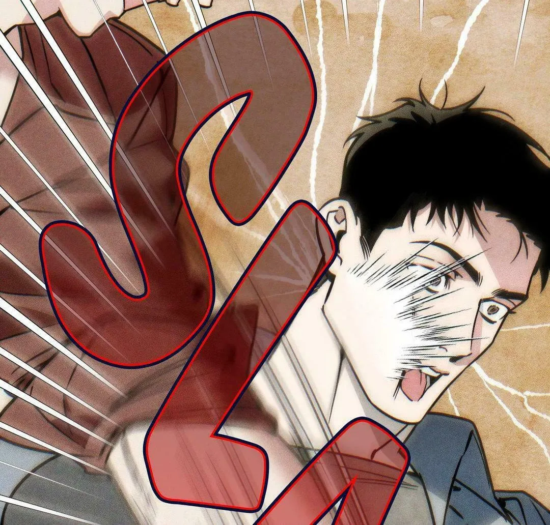 Read Swallow You Whole chapter 21 image 37 on Lezhin