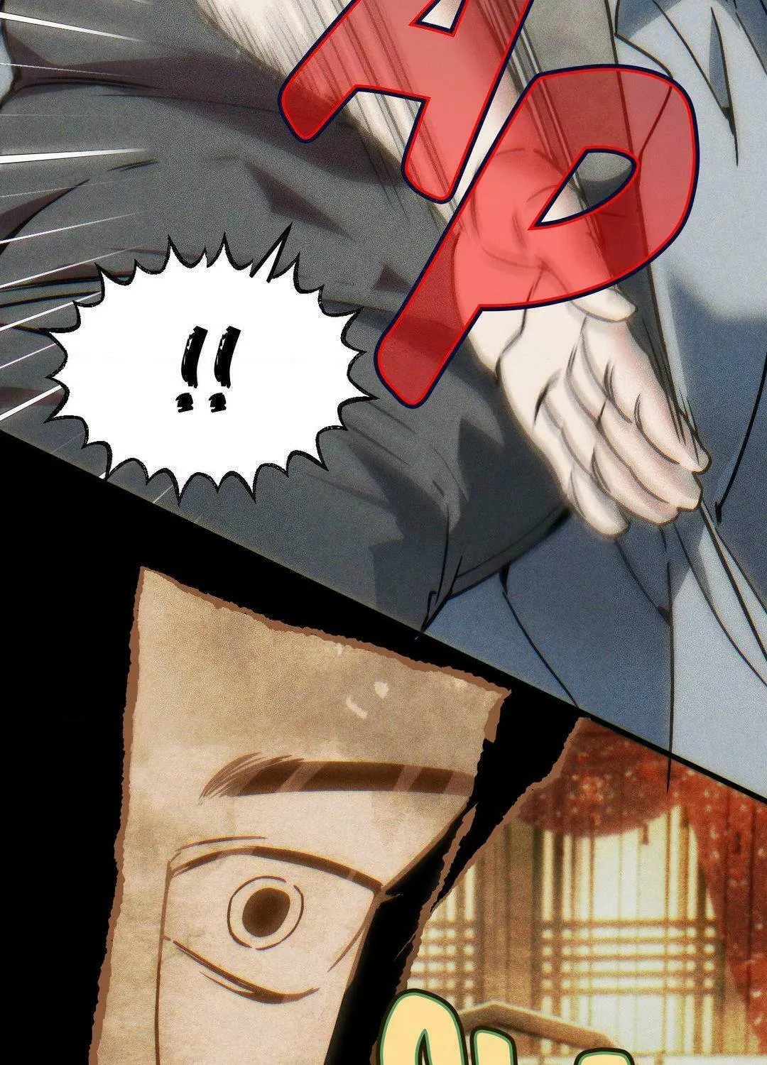 Read Swallow You Whole chapter 21 image 38 on Lezhin