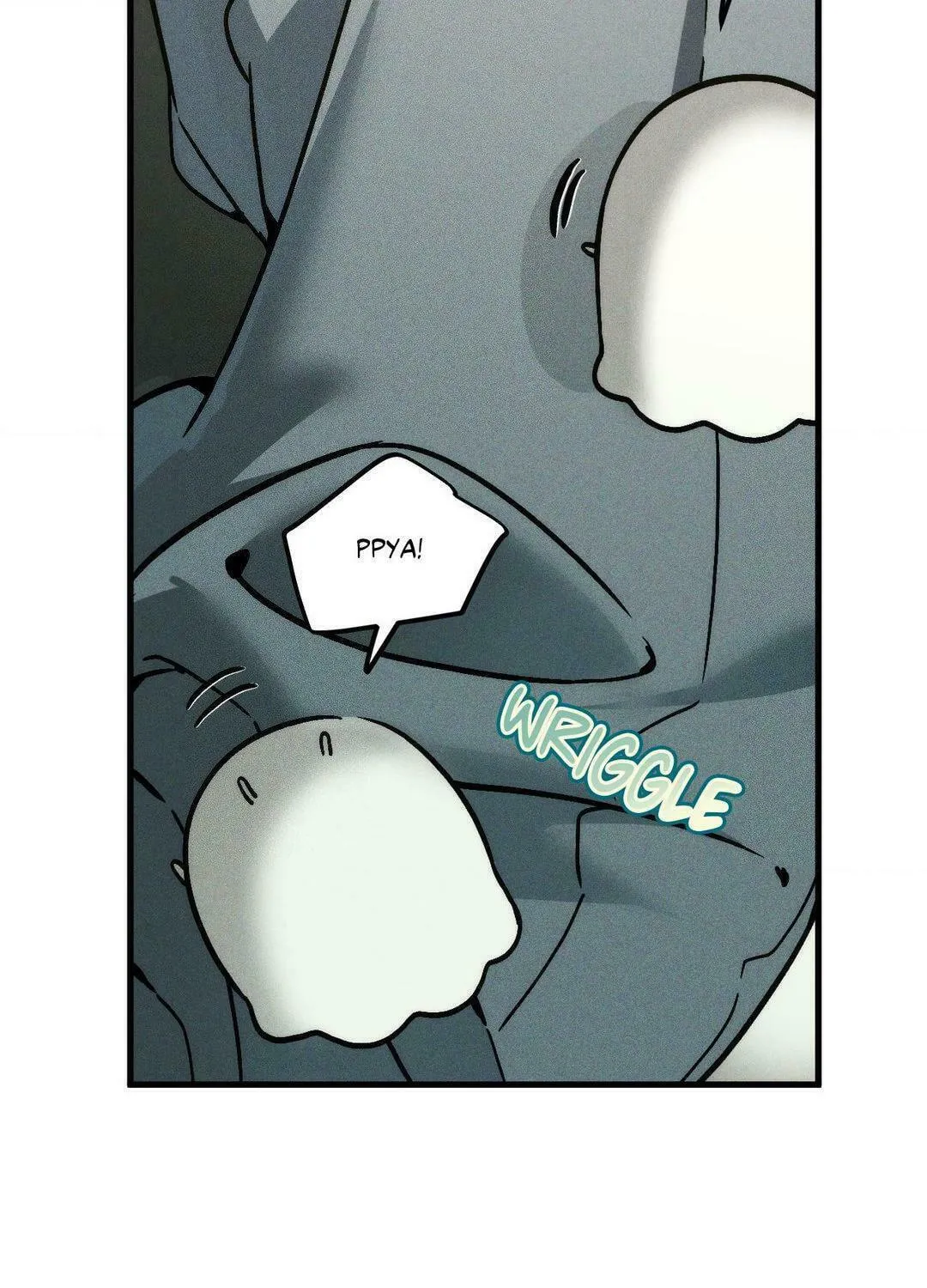 Read Swallow You Whole chapter 21 image 4 on Lezhin