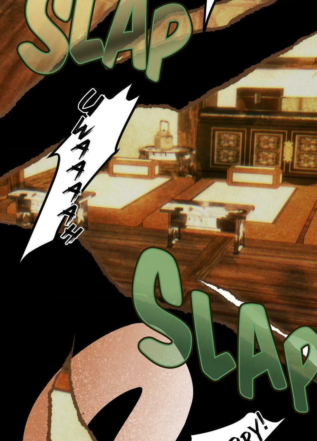 Read Swallow You Whole chapter 21 image 40 on Lezhin