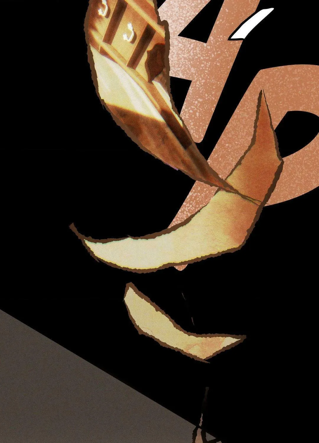 Read Swallow You Whole chapter 21 image 42 on Lezhin