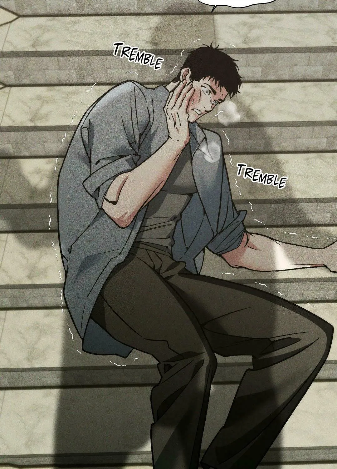 Read Swallow You Whole chapter 21 image 44 on Lezhin