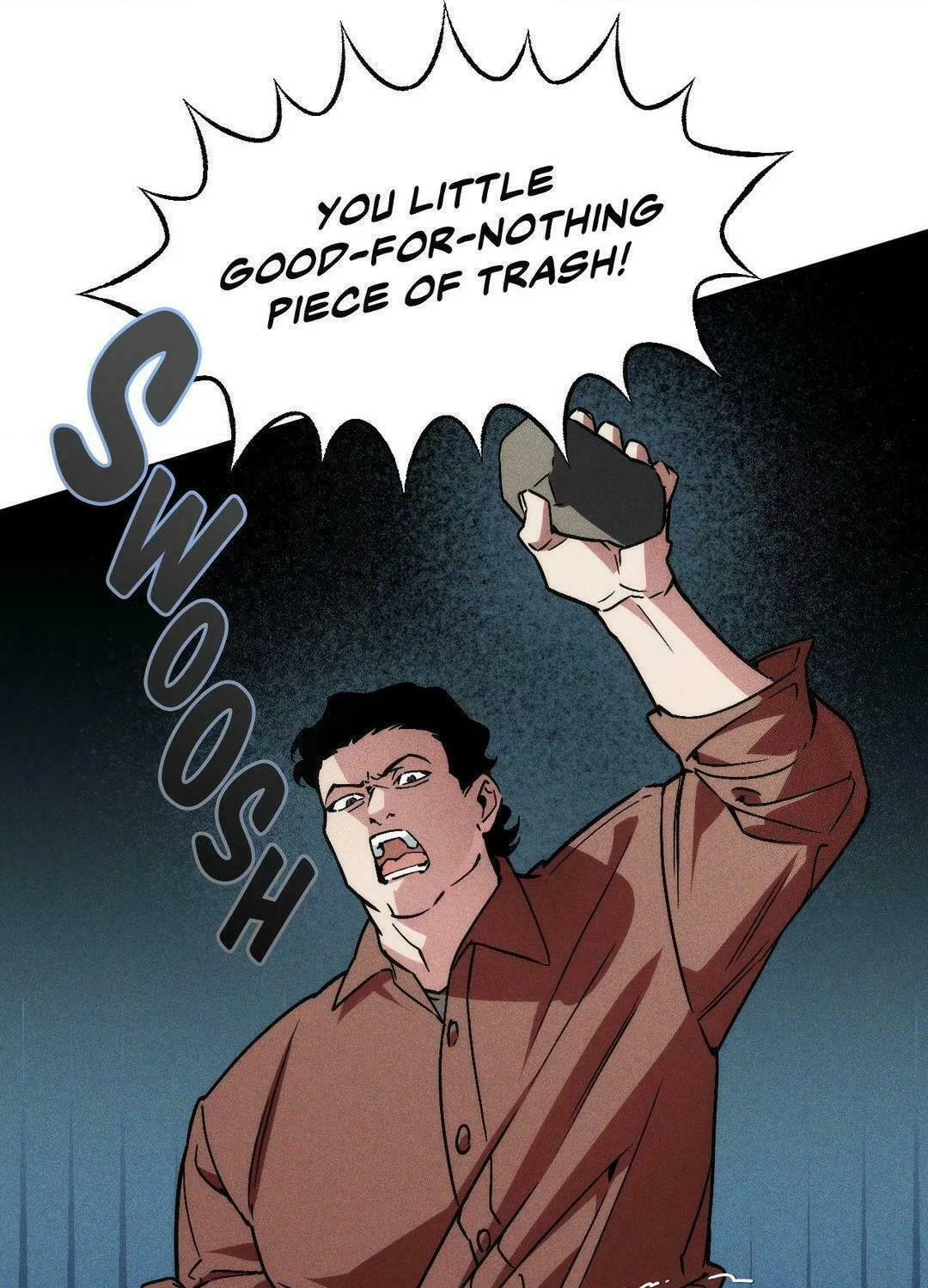 Read Swallow You Whole chapter 21 image 46 on Lezhin