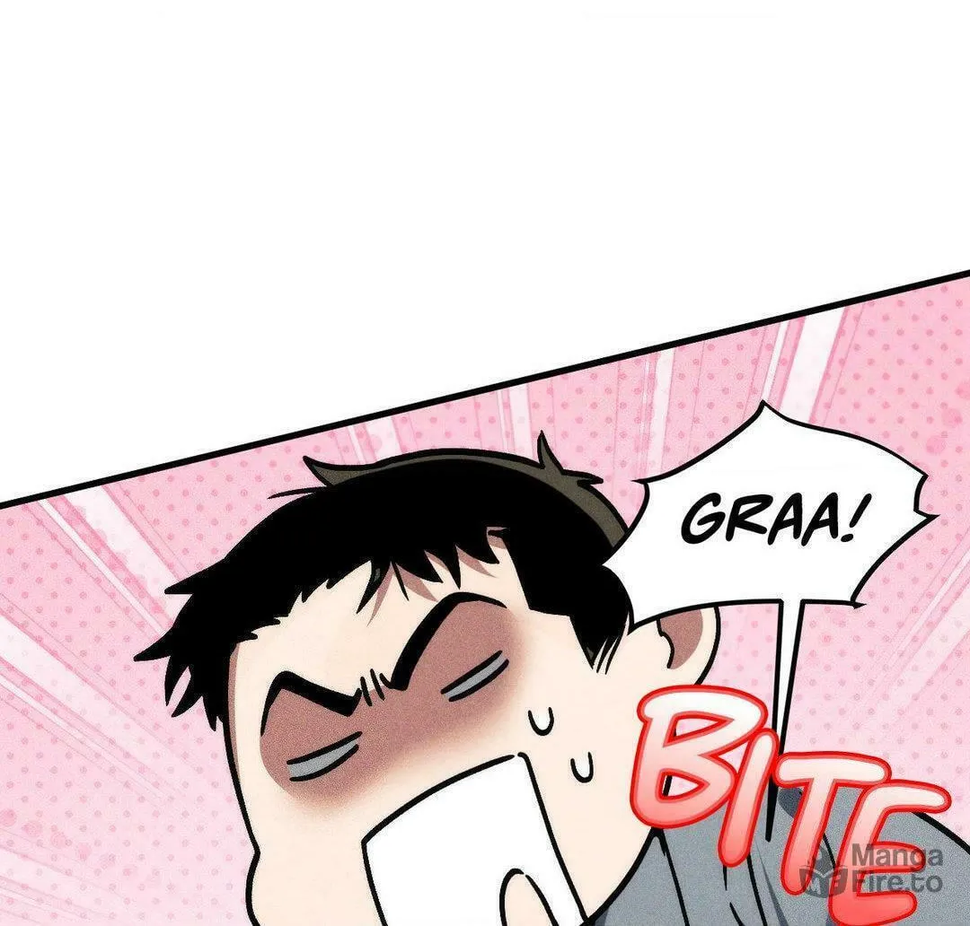 Read Swallow You Whole chapter 21 image 5 on Lezhin