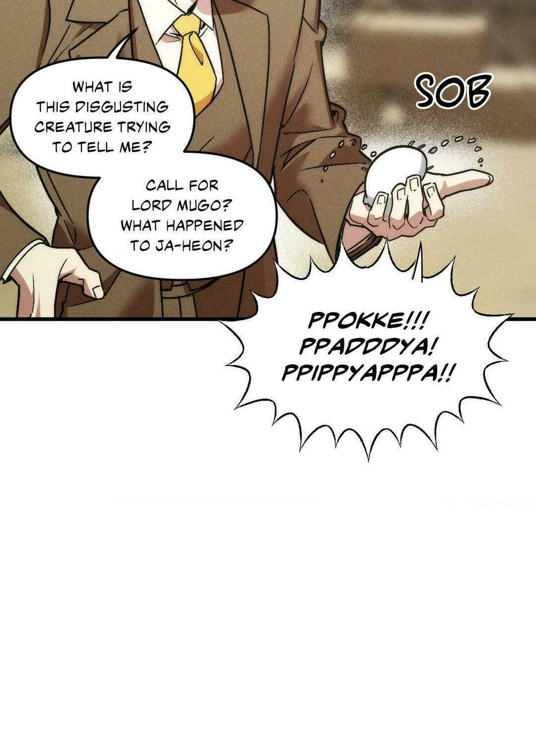 Read Swallow You Whole chapter 21 image 58 on Lezhin