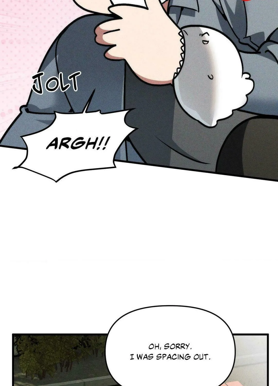Read Swallow You Whole chapter 21 image 6 on Lezhin