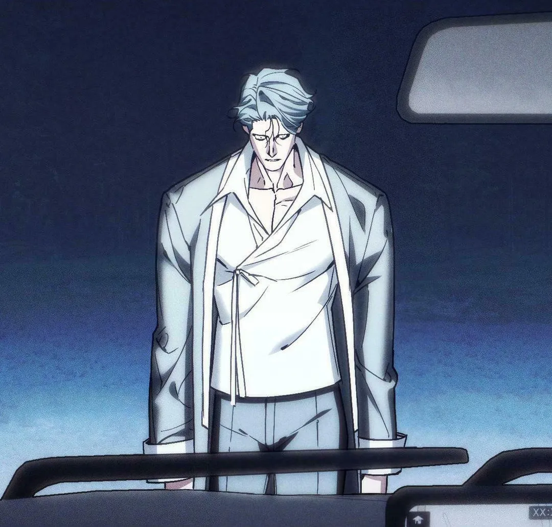 Read Swallow You Whole chapter 21 image 67 on Lezhin