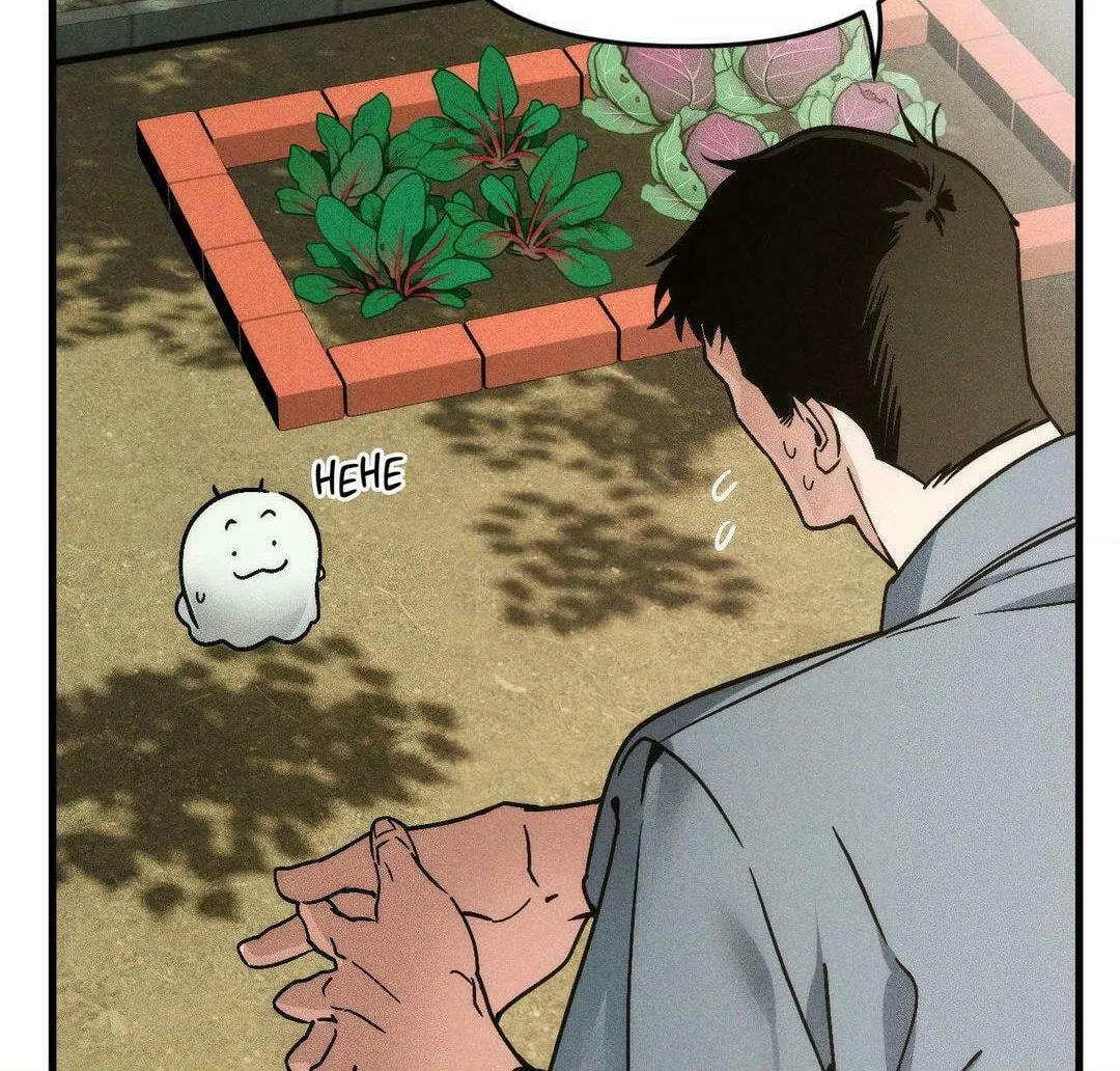 Read Swallow You Whole chapter 21 image 7 on Lezhin