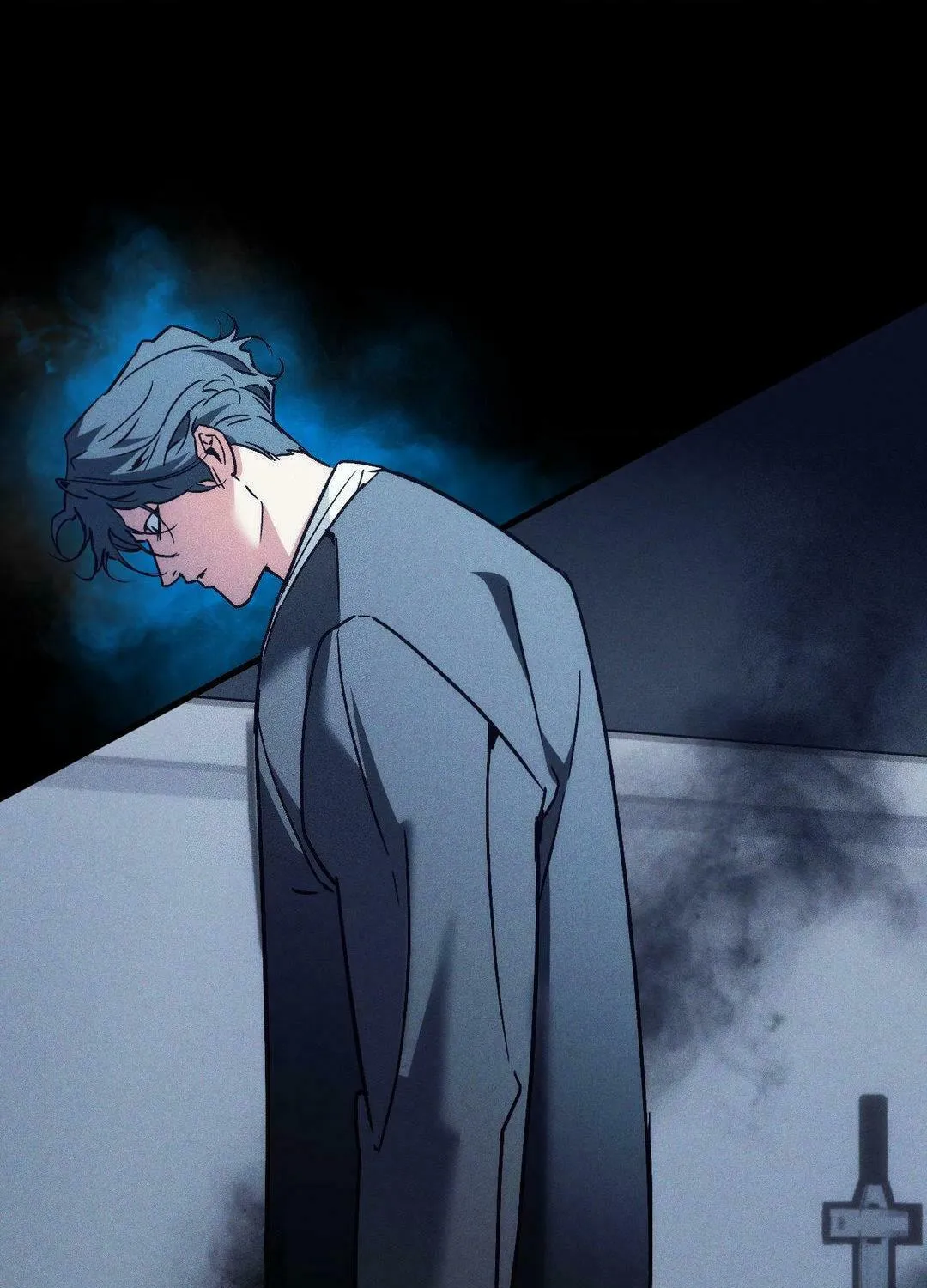 Read Swallow You Whole chapter 21 image 74 on Lezhin
