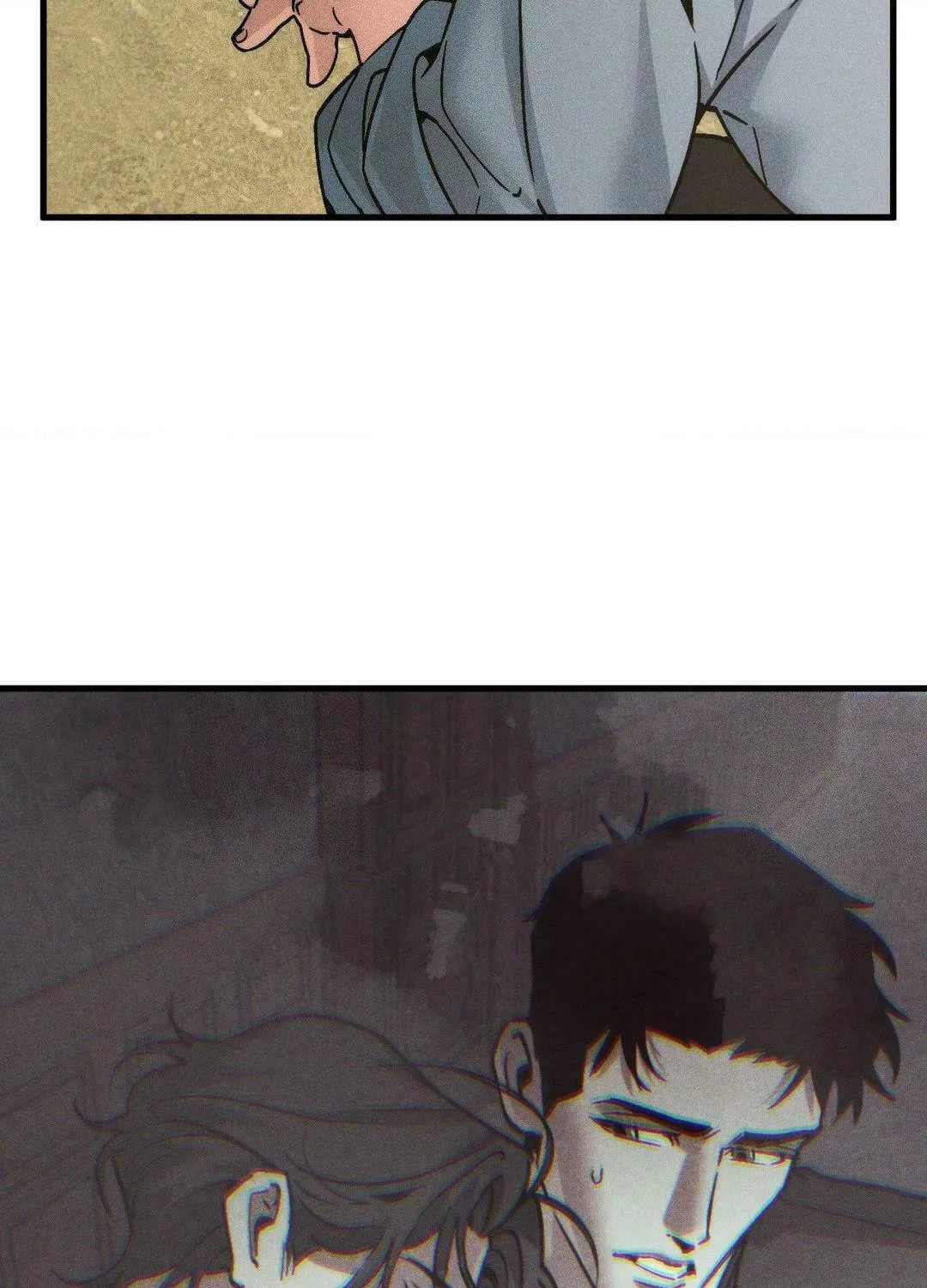 Read Swallow You Whole chapter 21 image 8 on Lezhin