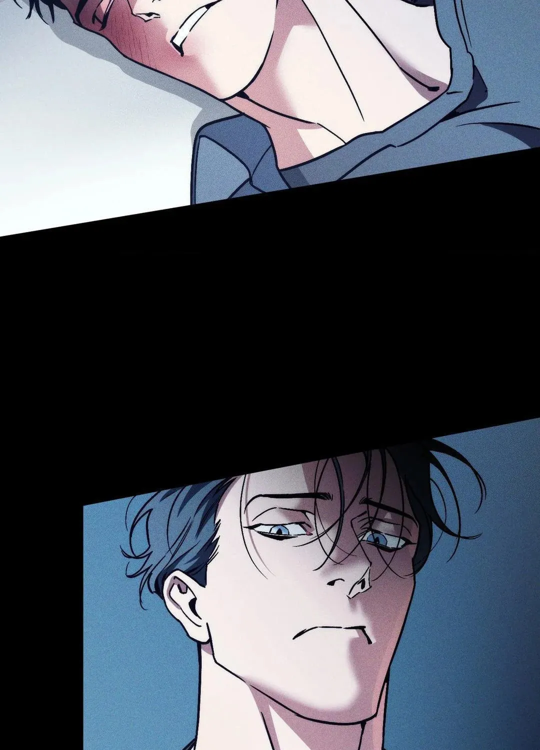 Read Swallow You Whole chapter 21 image 80 on Lezhin