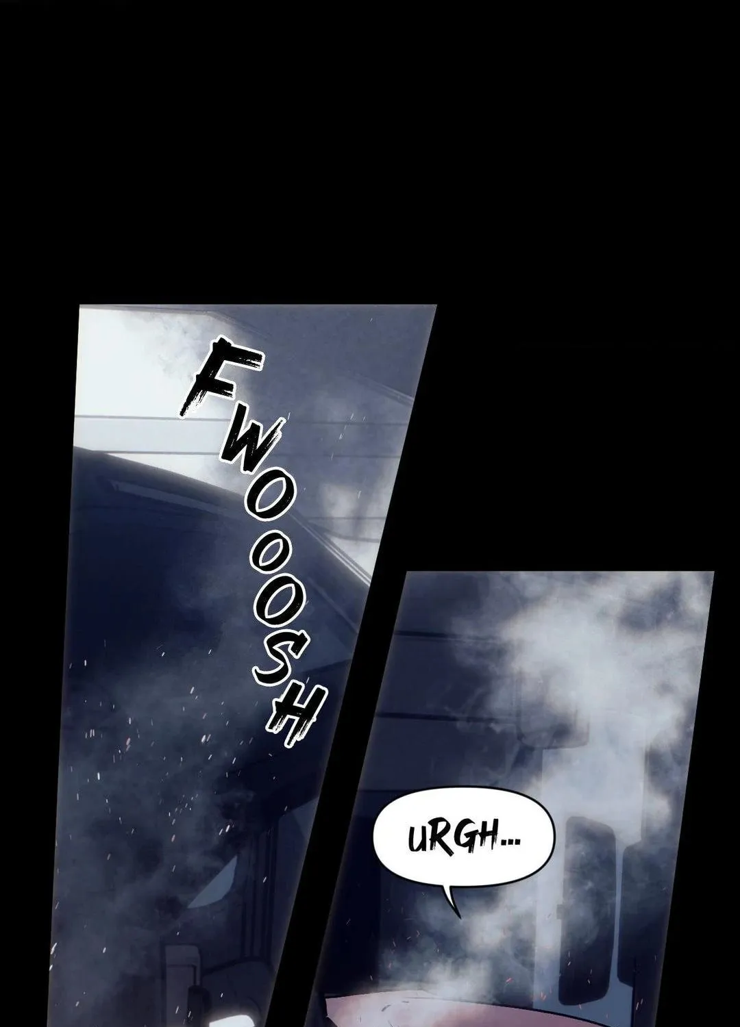 Read Swallow You Whole chapter 21 image 84 on Lezhin