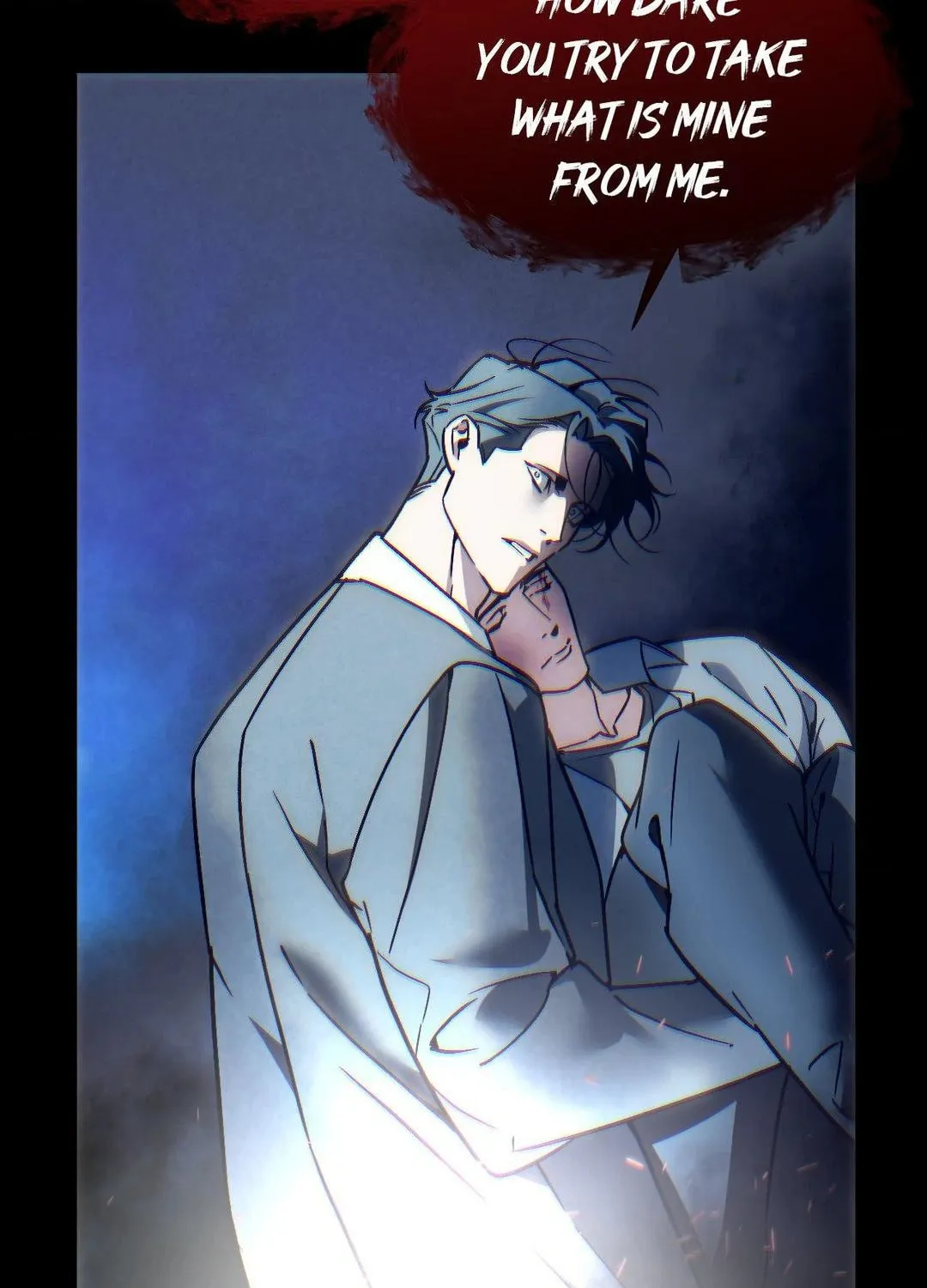 Read Swallow You Whole chapter 21 image 90 on Lezhin
