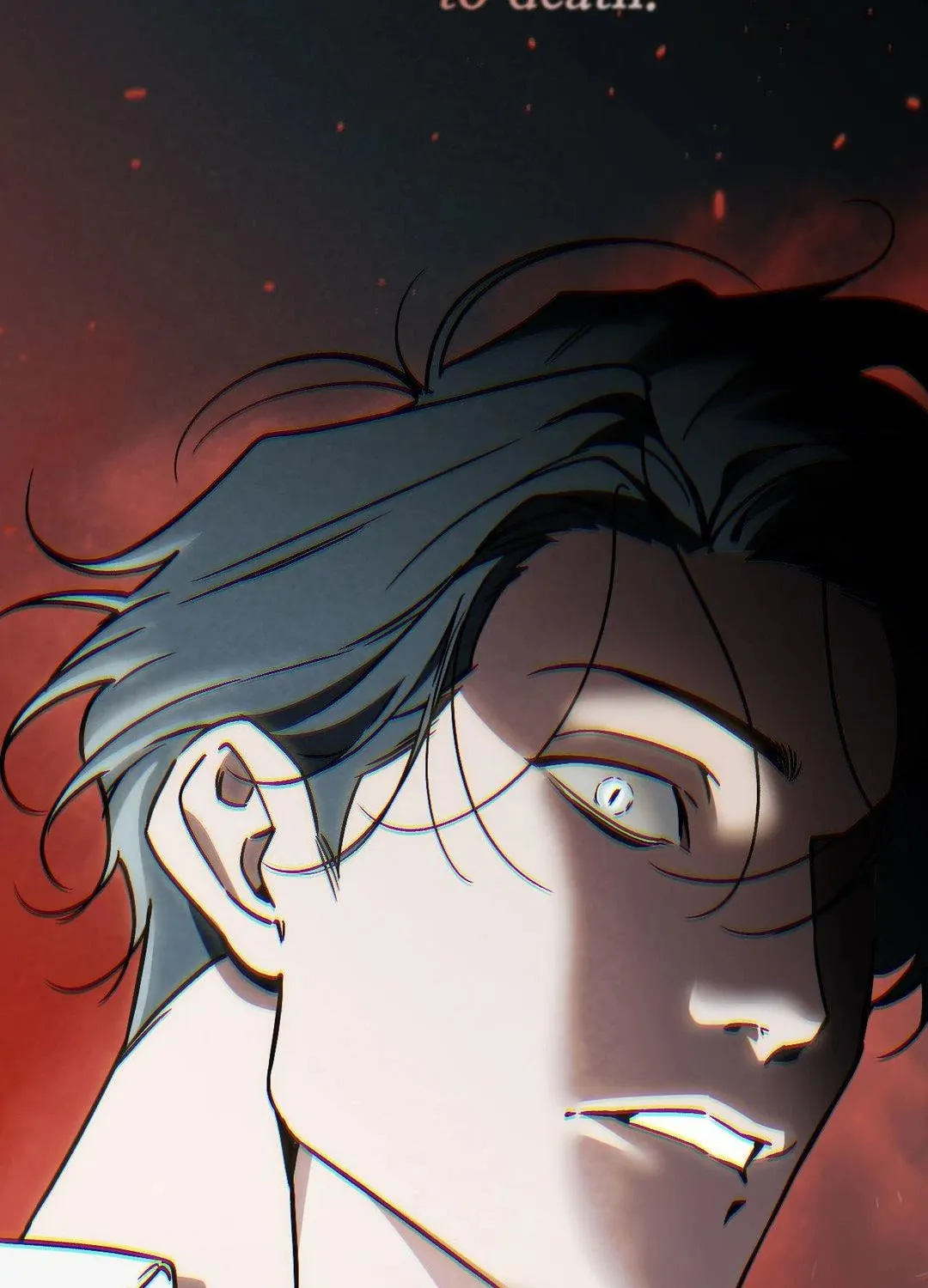 Read Swallow You Whole chapter 21 image 92 on Lezhin