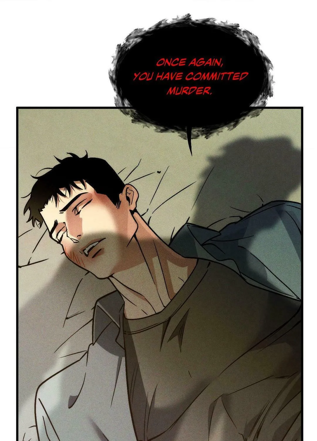 Read Swallow You Whole chapter 22 image 14 on Lezhin
