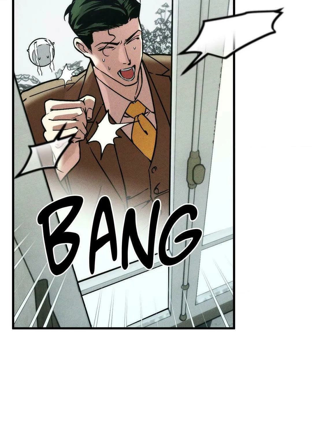 Read Swallow You Whole chapter 22 image 2 on Lezhin