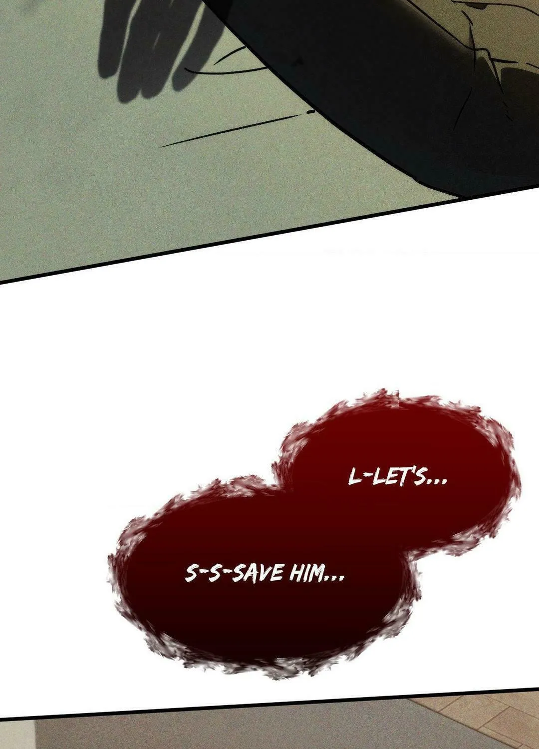 Read Swallow You Whole chapter 22 image 20 on Lezhin