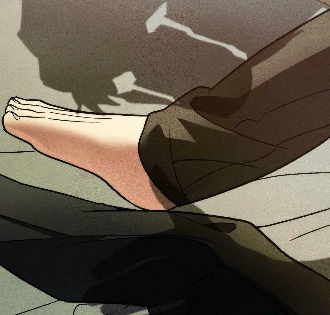 Read Swallow You Whole chapter 22 image 21 on Lezhin