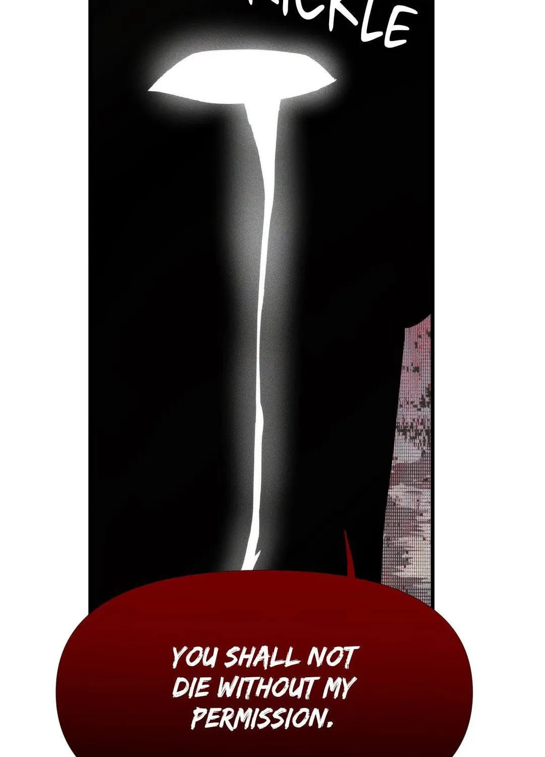 Read Swallow You Whole chapter 22 image 32 on Lezhin