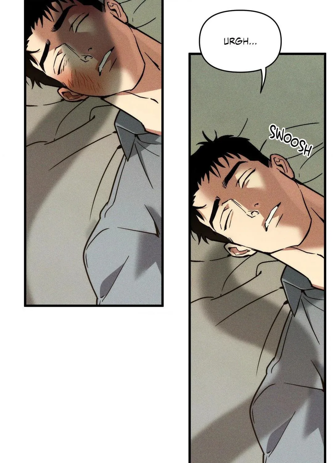 Read Swallow You Whole chapter 22 image 36 on Lezhin