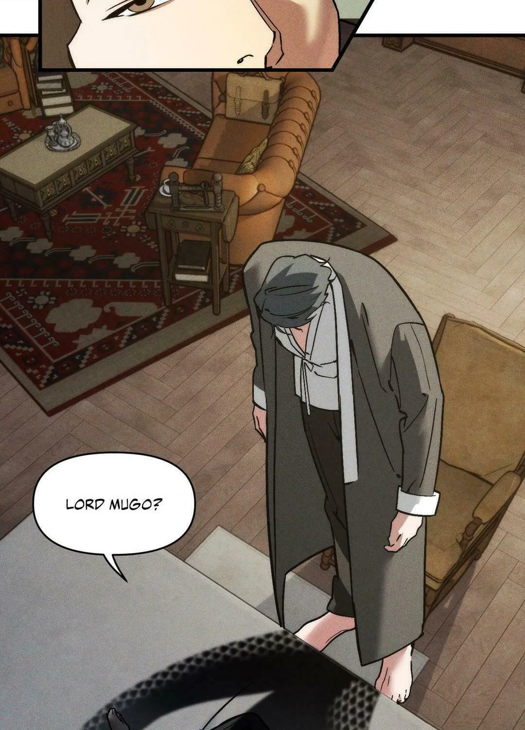 Read Swallow You Whole chapter 22 image 38 on Lezhin