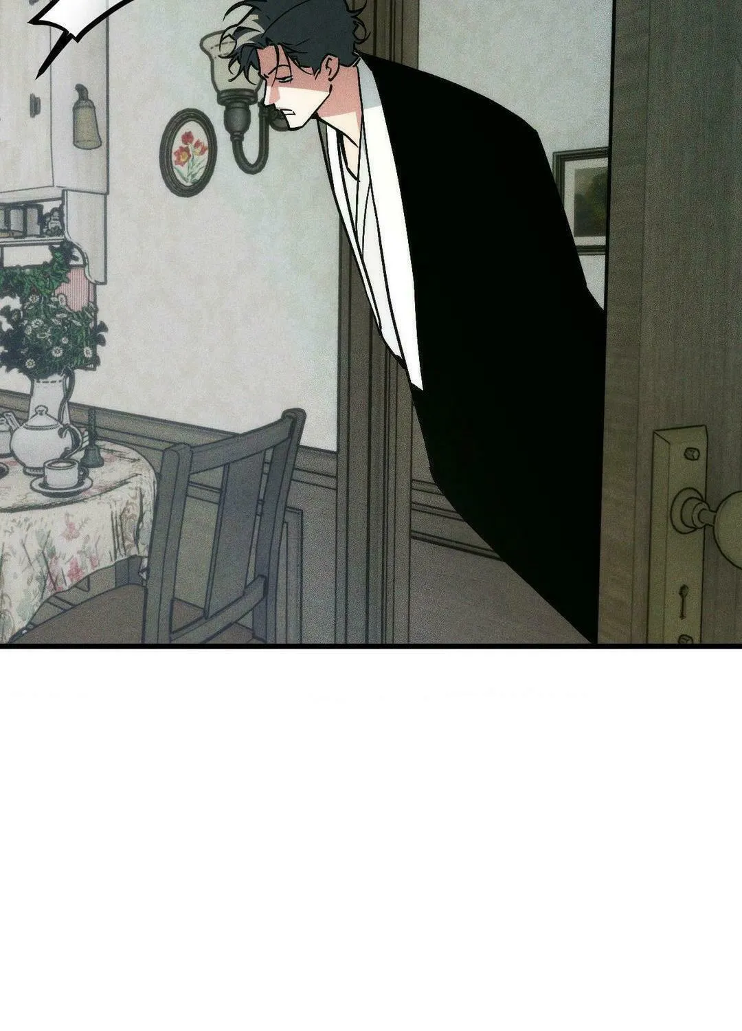 Read Swallow You Whole chapter 22 image 4 on Lezhin