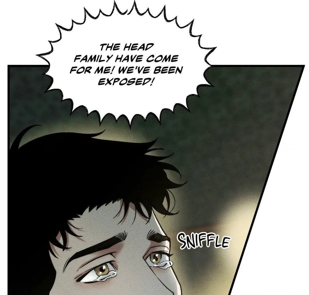 Read Swallow You Whole chapter 22 image 43 on Lezhin