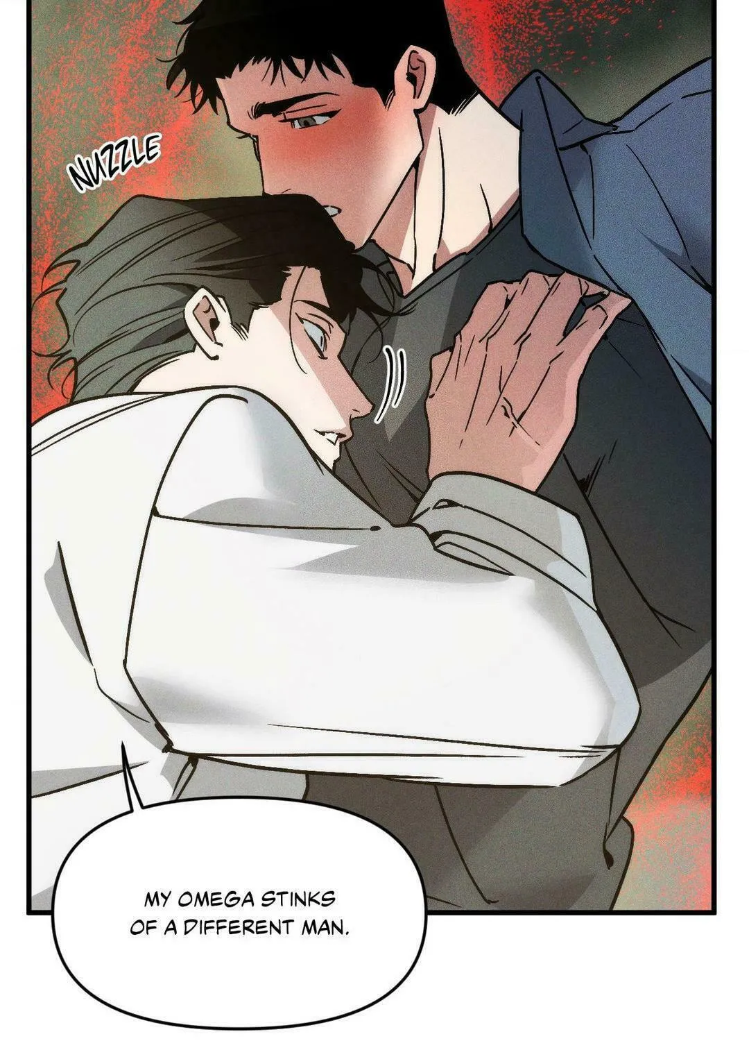 Read Swallow You Whole chapter 22 image 54 on Lezhin