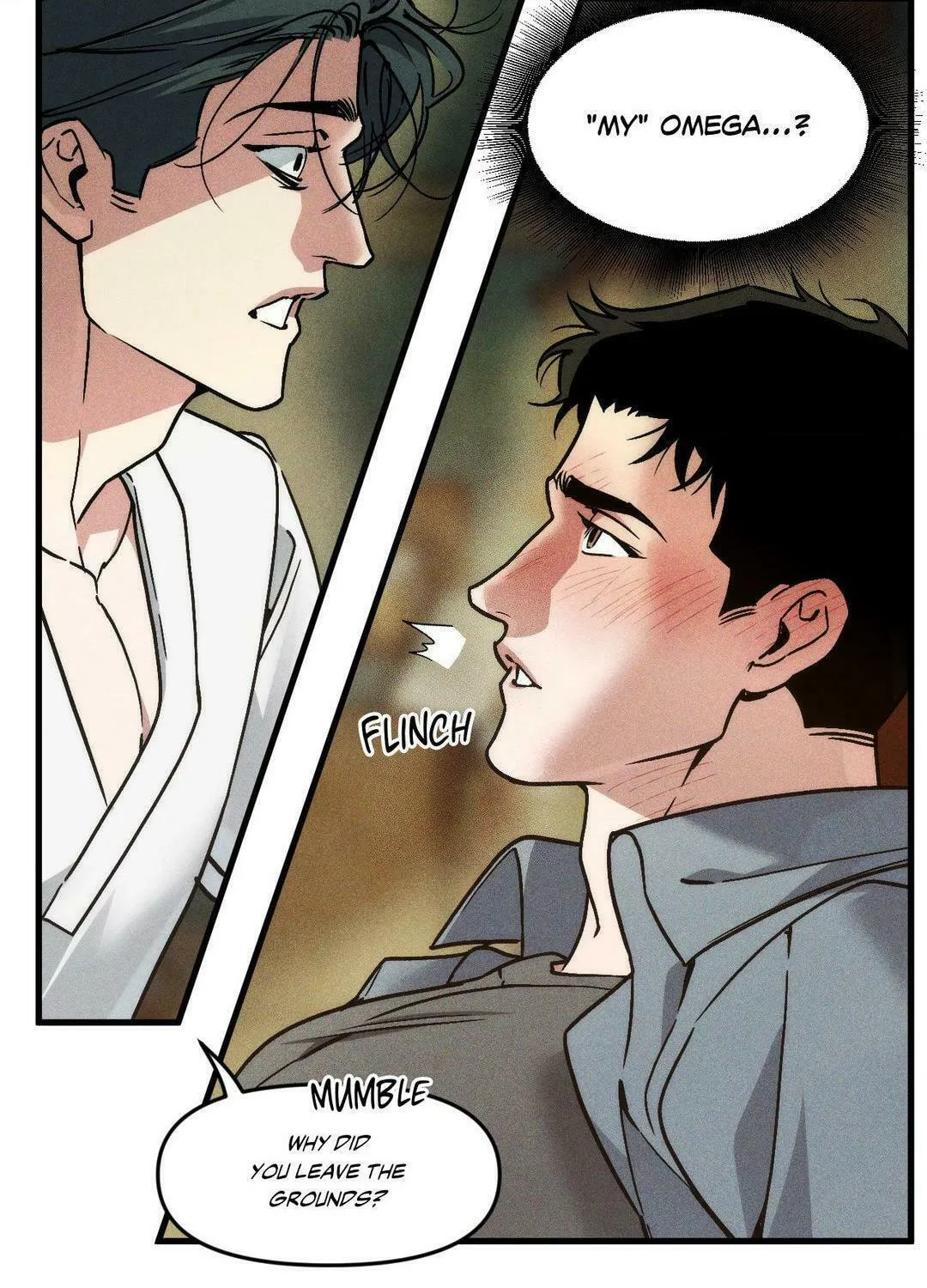 Read Swallow You Whole chapter 22 image 56 on Lezhin
