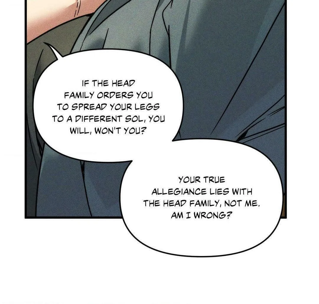 Read Swallow You Whole chapter 22 image 63 on Lezhin