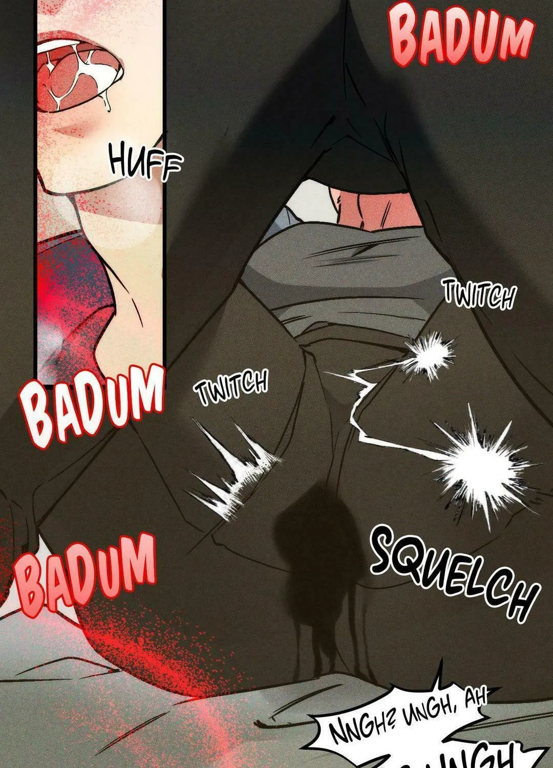 Read Swallow You Whole chapter 22 image 68 on Lezhin
