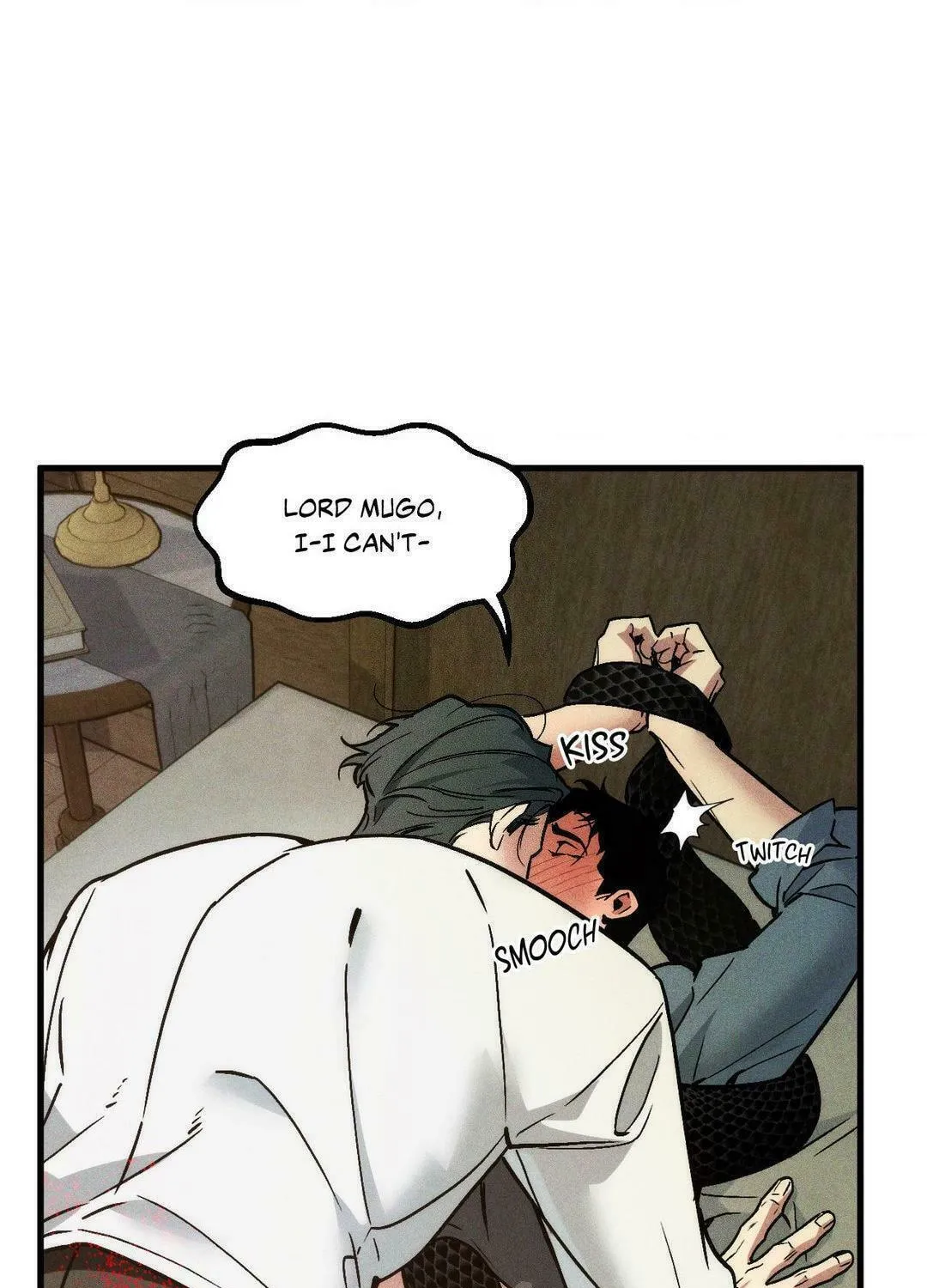 Read Swallow You Whole chapter 22 image 70 on Lezhin