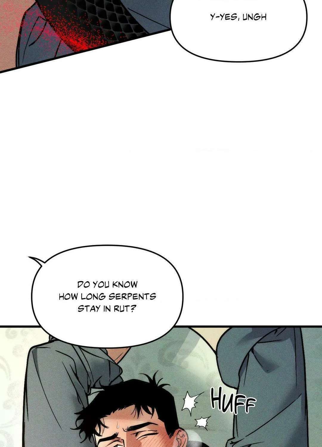 Read Swallow You Whole chapter 22 image 74 on Lezhin