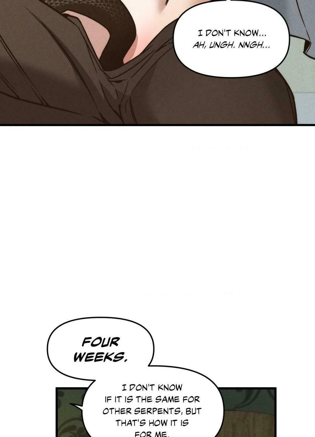 Read Swallow You Whole chapter 22 image 76 on Lezhin