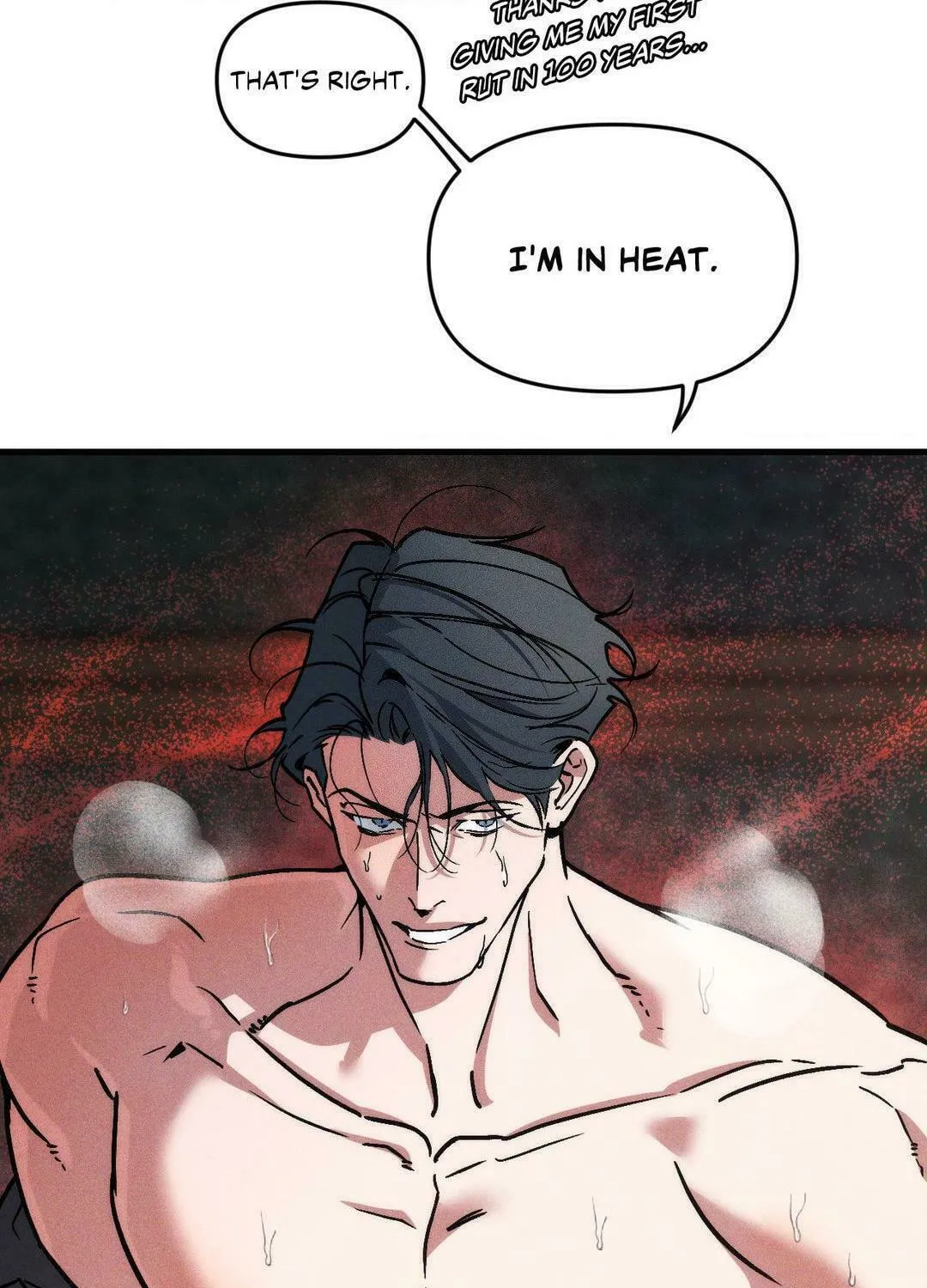 Read Swallow You Whole chapter 22 image 82 on Lezhin