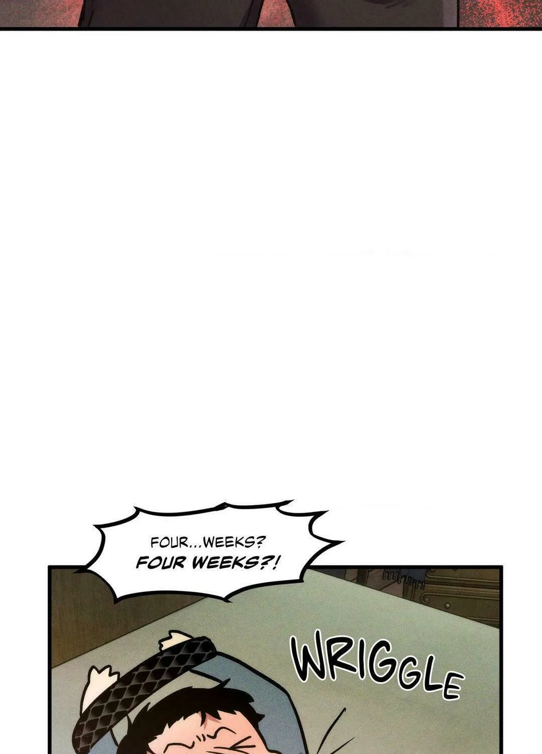 Read Swallow You Whole chapter 22 image 84 on Lezhin