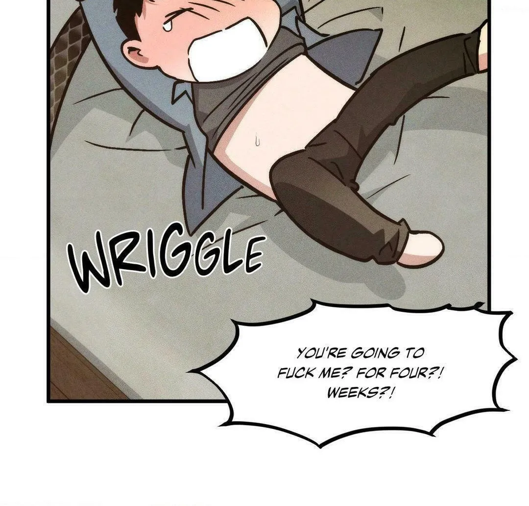 Read Swallow You Whole chapter 22 image 85 on Lezhin