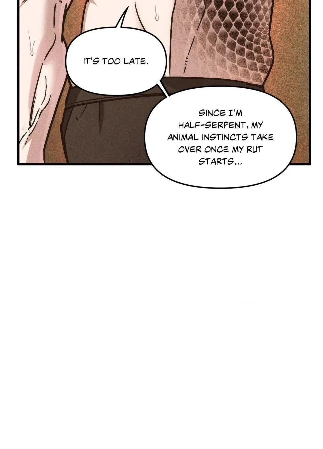 Read Swallow You Whole chapter 22 image 88 on Lezhin