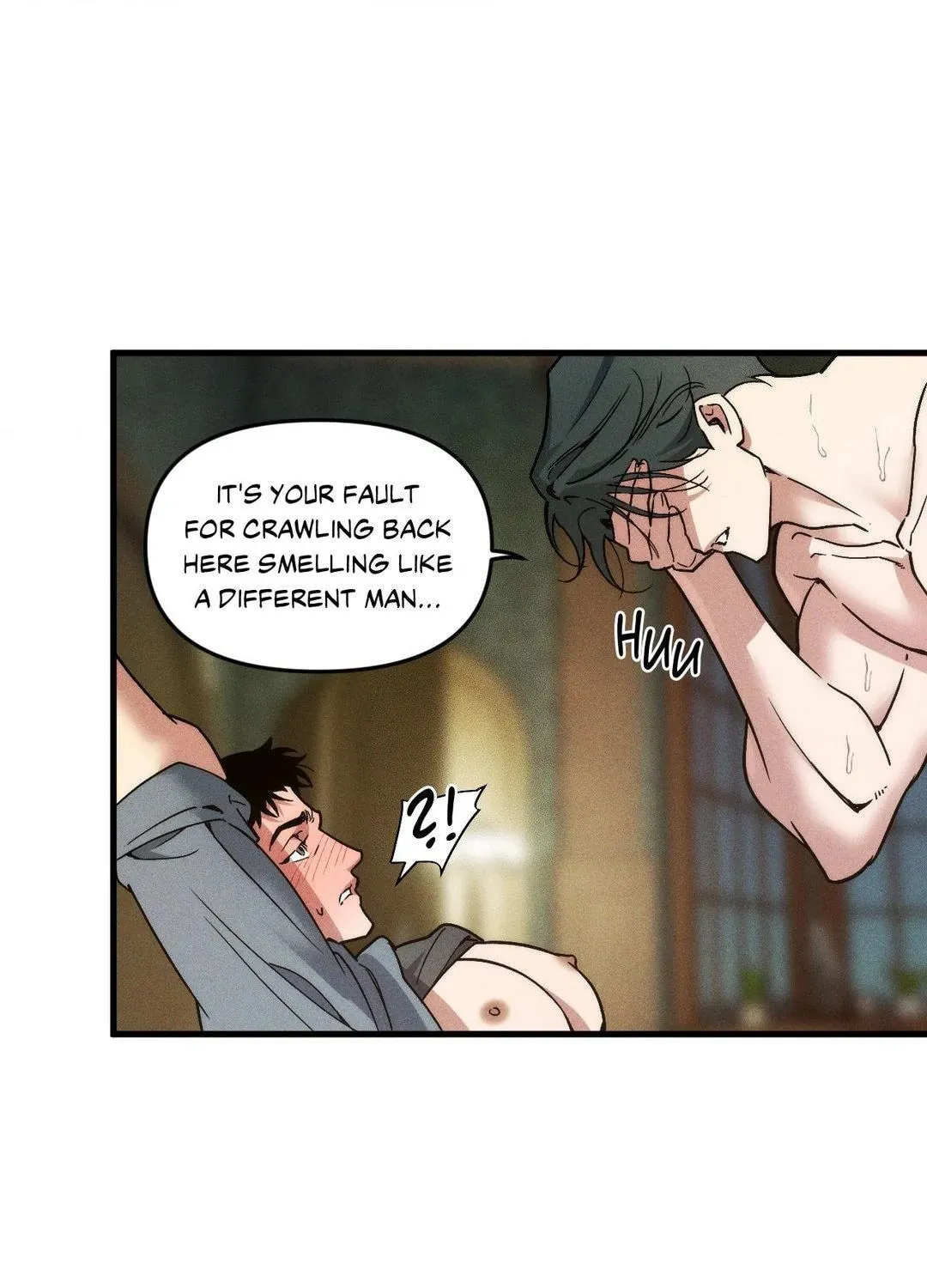 Read Swallow You Whole chapter 22 image 92 on Lezhin