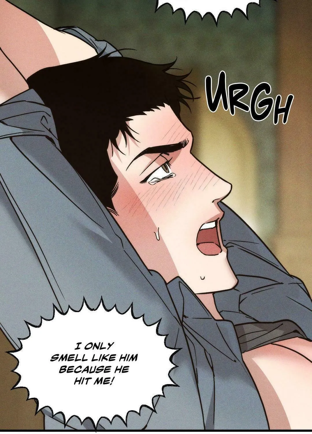 Read Swallow You Whole chapter 22 image 94 on Lezhin