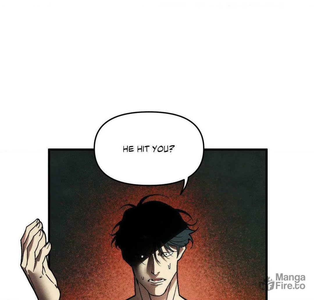 Read Swallow You Whole chapter 22 image 95 on Lezhin
