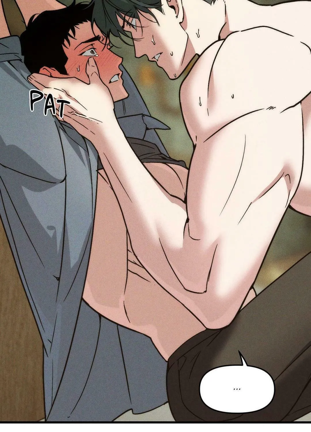 Read Swallow You Whole chapter 22 image 98 on Lezhin