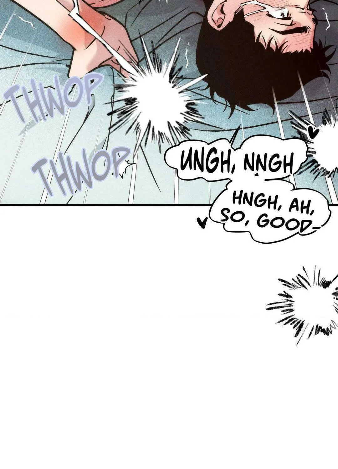 Read Swallow You Whole chapter 23 image 100 on Lezhin