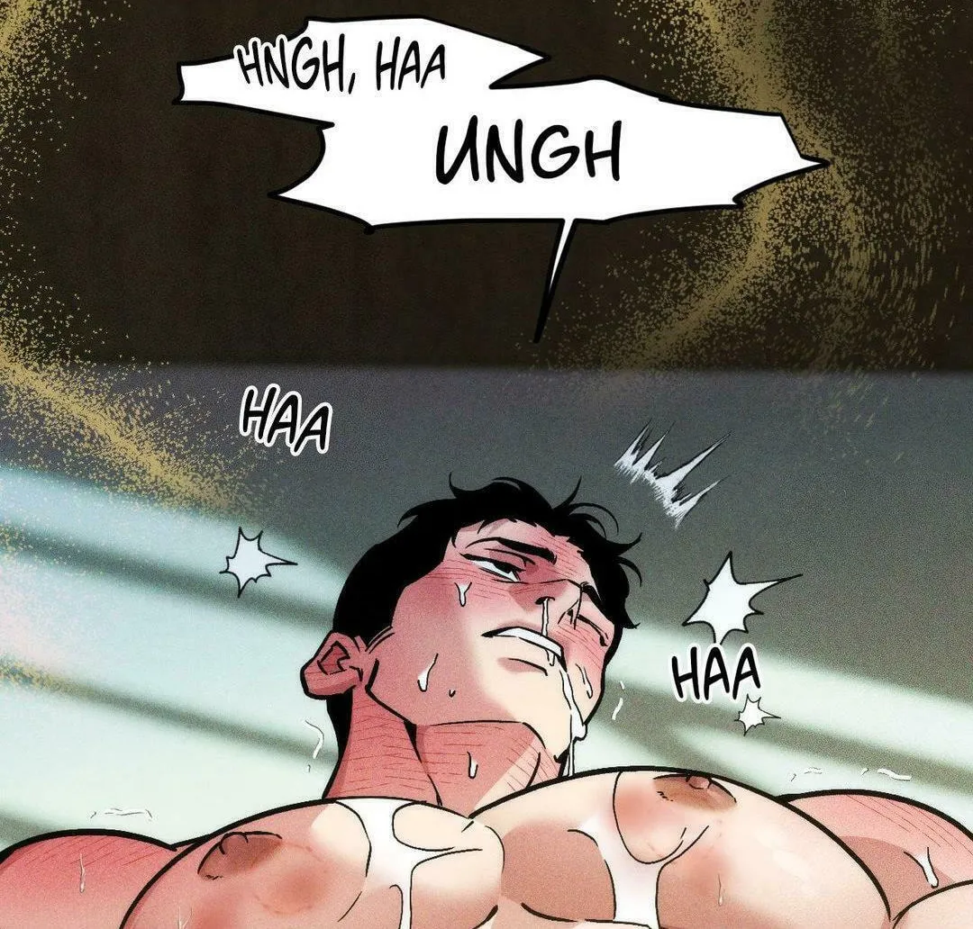 Read Swallow You Whole chapter 23 image 115 on Lezhin