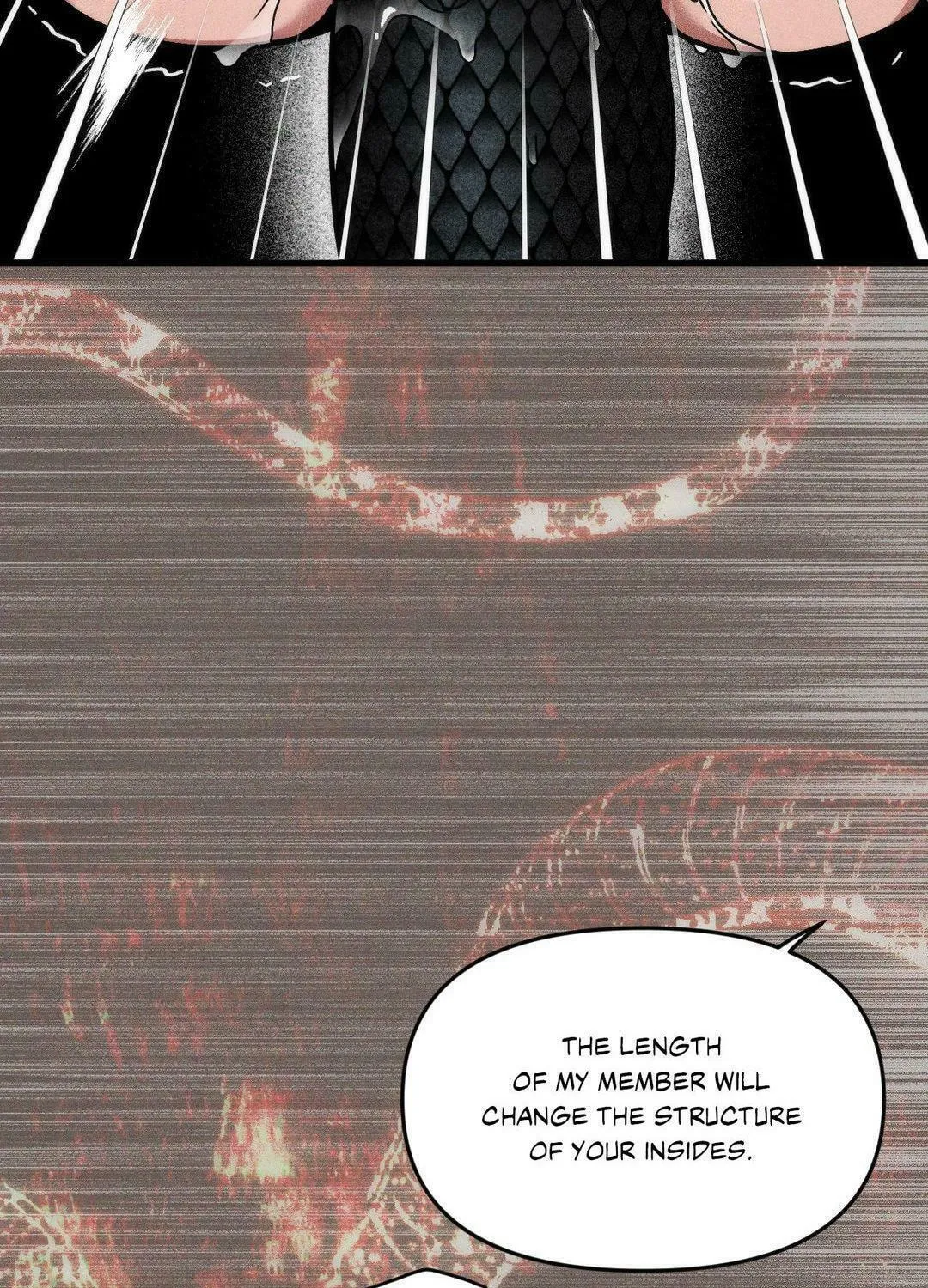 Read Swallow You Whole chapter 23 image 14 on Lezhin