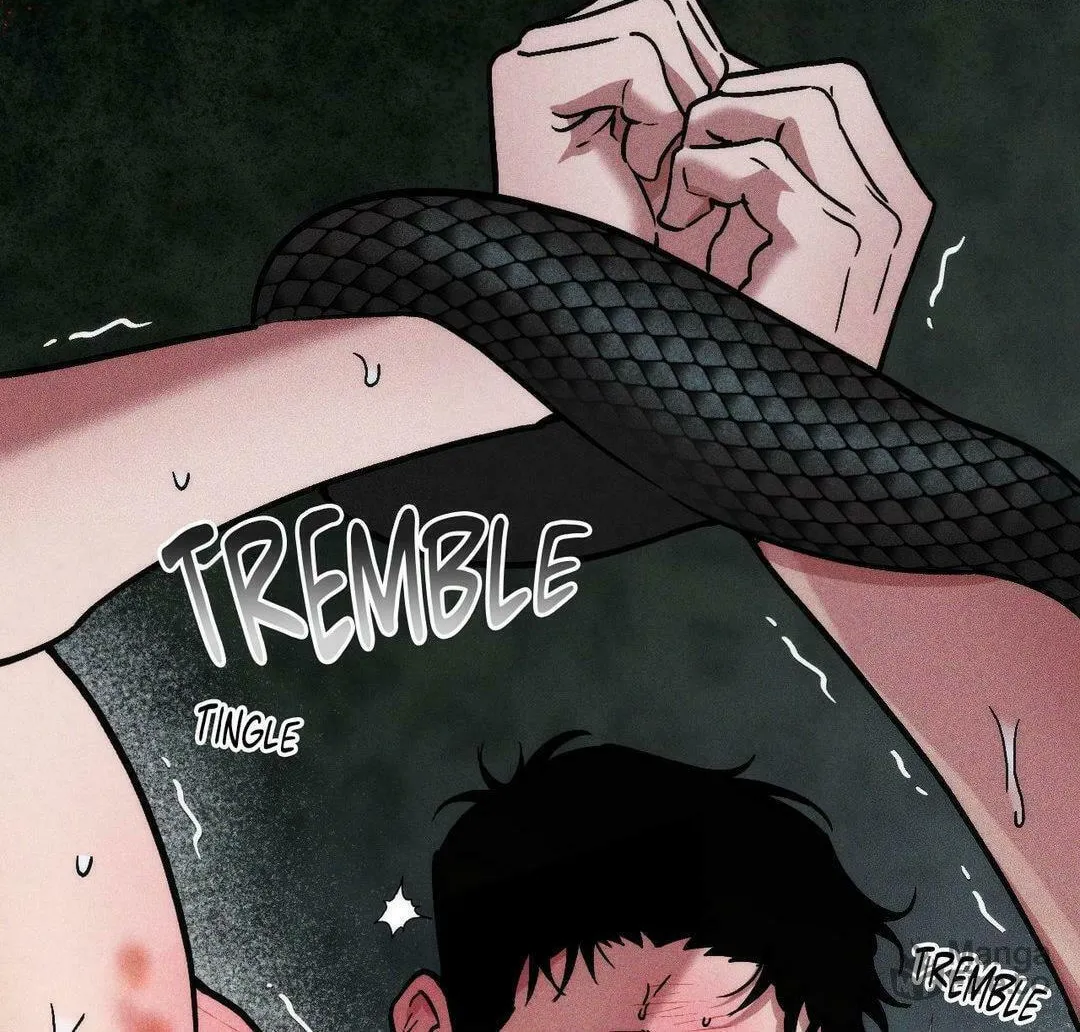Read Swallow You Whole chapter 23 image 19 on Lezhin
